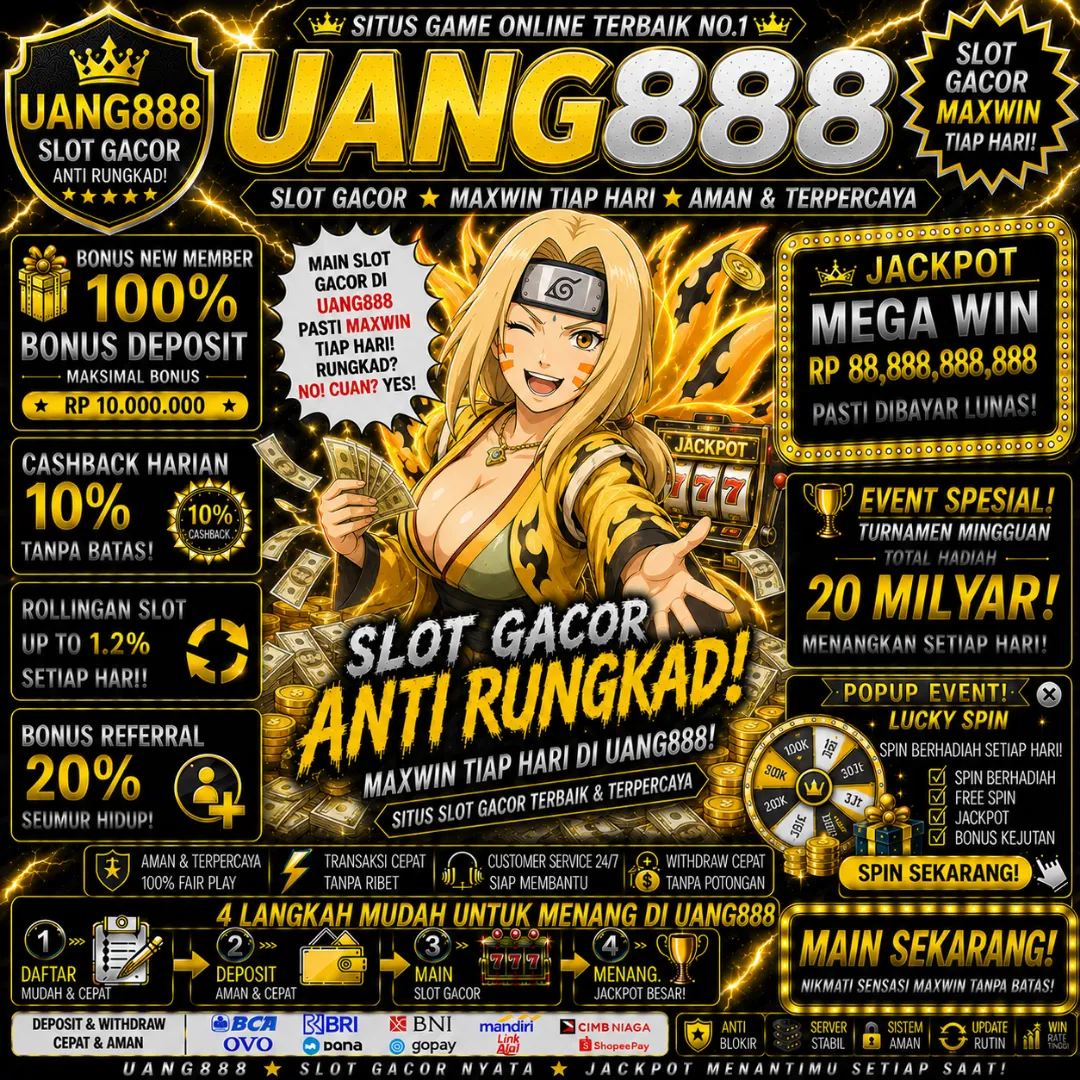 UANG888